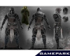 Cursed Crusade (PS3)