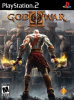 God of War 2 II (PS2)