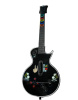 Гитара-контроллер Gibson для игры Guitar Hero III Xbox 360 Б/У