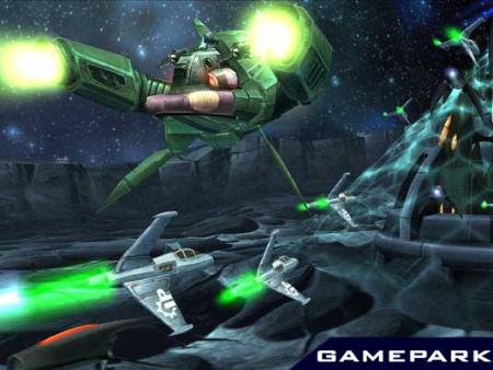 Beyond Good and Evil (PS2)