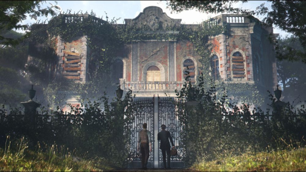 Sherlock Holmes: Chapter One (PS5)