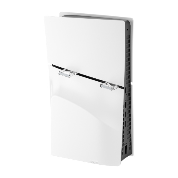 Горизонтальні ніжки-кріплення для PS5 Pro/Slim (версія з дисководом)