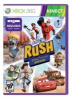 Kinect Rush: A Disney Pixar Adventure   (XBOX 360)