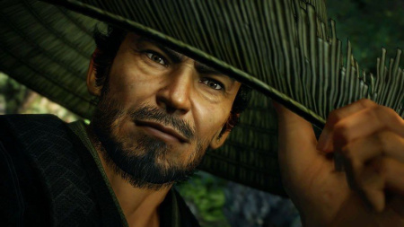 Nioh (PS4)