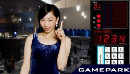 WTF: Work Time Fun (PSP)