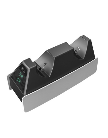 Зарядная станция для DualSense PS5 HBP-260