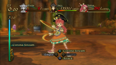 Eternal Sonata (PS3)