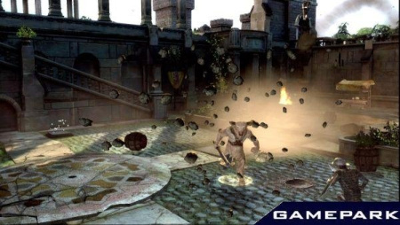 3в1 Хроники Нарн.+ Хана Монтана + Миссия Дарвина (Xbox 360)