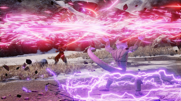 Jump Force. Deluxe Edition (Nintendo Switch)