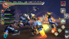 Ragnarok Odyssey ACE (PSVita)