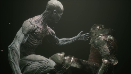Mortal Shell Enhanced Edition (XSX)