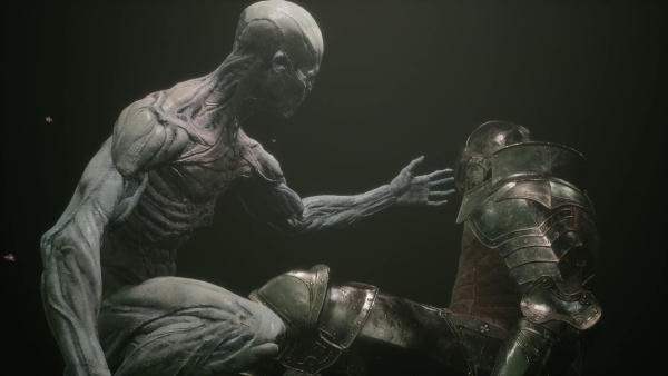 Mortal Shell Enhanced Edition (XSX)