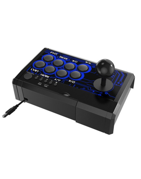 Arkade Fighting Stick контроллер для PS4/PS3/XboxONE/Xbox360/PC/Android TP4-1886