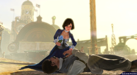 BioShock: Infinite (PS3)