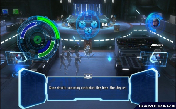 Star Wars The Clone Wars: Republic Heroes (PS3)