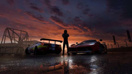 Forza Motorsport 7 Ultimate Edition (XboxOne)