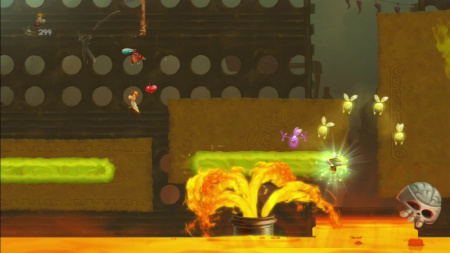 Rayman Legends (PS3)