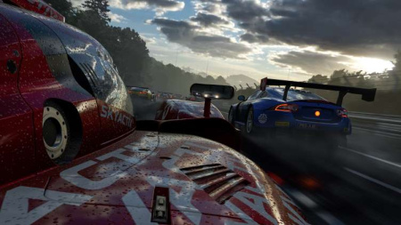 Forza Motorsport 7 (XboxOne)