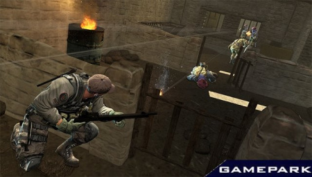 Unit 13 (PS Vita)
