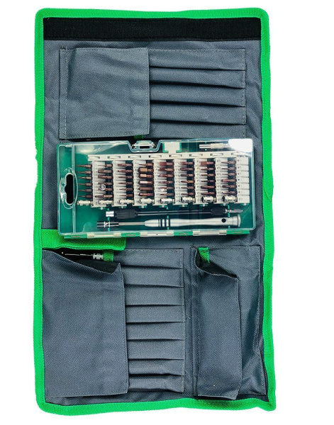 Набор для пайки и разборки приставок (Playstation/ Xbox)/ телефонов A036