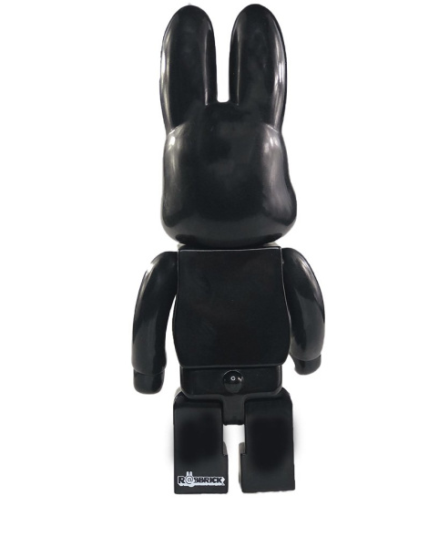 Bearbrick Rabbits Spiteire Supreme 400% (30 См)