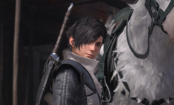 Final Fantasy XVI (PS5)