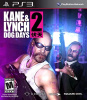 Kane & Lynch 2: Dog Days (PS3)