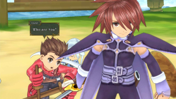 Tales of Symphonia Chronicles (PS3)