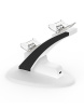 Зарядная станция для DualSense PS5 HBP-256 Белая
