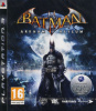 Batman: Arkham Asylum (PS3)