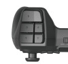 Игровая мышь и Кейпад Hori T.A.C. Grips (PS4-054E)