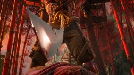Shadow Warrior 3 (Xbox Series X)