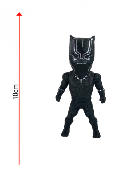 Фигурка Avengers Age of Ultron Black Panther 10 cм