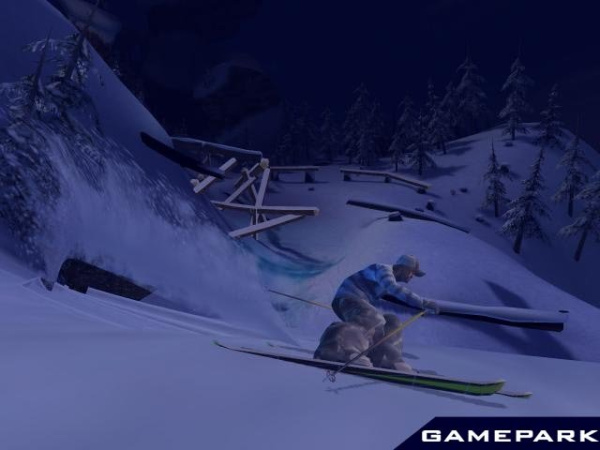 SSX On Tour (PS2)