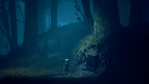 Little Nightmares II (PS5)