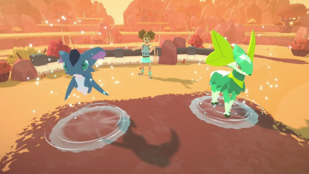 TemTem (Xbox Series X)