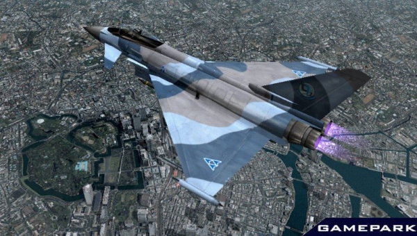 Ace Combat: Joint Assault (PSP) Ace Combat: Joint Assault (PSP)