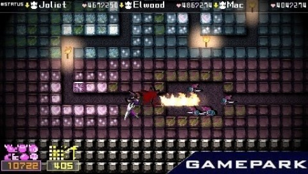 What Did I Do to Deserve This, My Lord!? 2 (PSP)