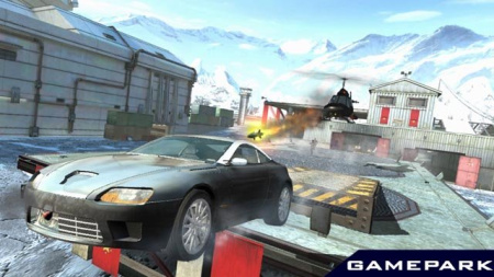 Stuntman Ignition (PS3)