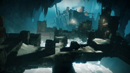 Destiny 2: Beyond Light (Xbox Series X)