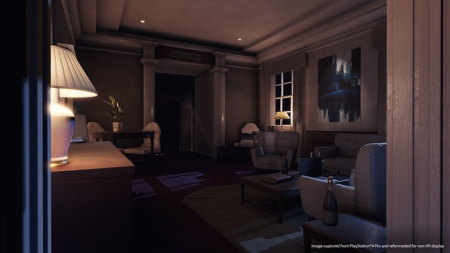 Кровь и истина (только для VR) (PS4)