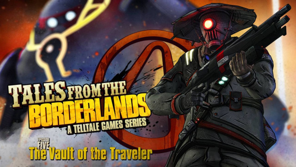 Tales from the Borderlands (PS4)