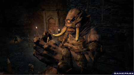 Dragon's Dogma (PS3)