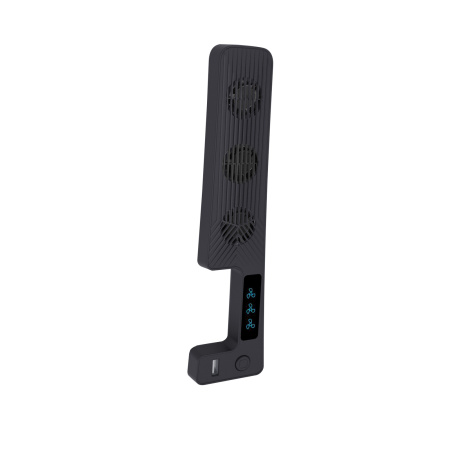 PS5 Slim вентилятор охолодження ігрової консолі KJH-P5D-003