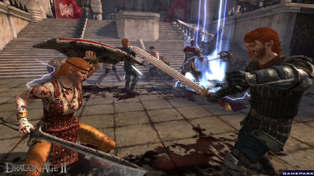 Dragon Age 2 (PS3)