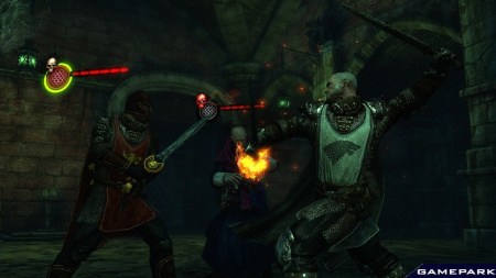 Игра престолов Game of Thrones  (Xbox 360)