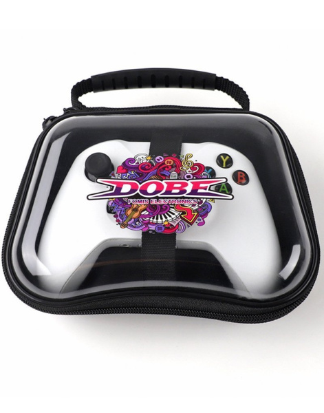 Защитная сумка для транспортировки DualSense PS5 TY-0825