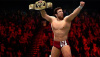 WWE 2K15 (PS3)
