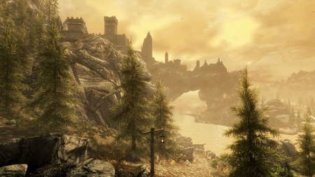 Elder Scrolls V: Skyrim. Special Edition (XboxOne)