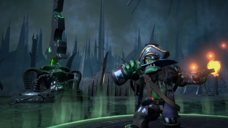 Warhammer 40,000: Darktide (Xbox Series X)